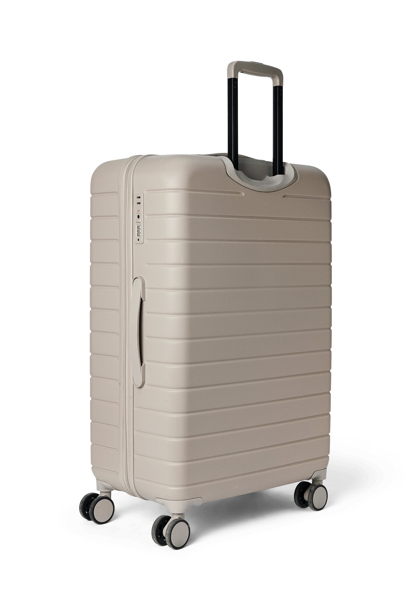 Tonal kuffert, Moon Rock - LHR 28